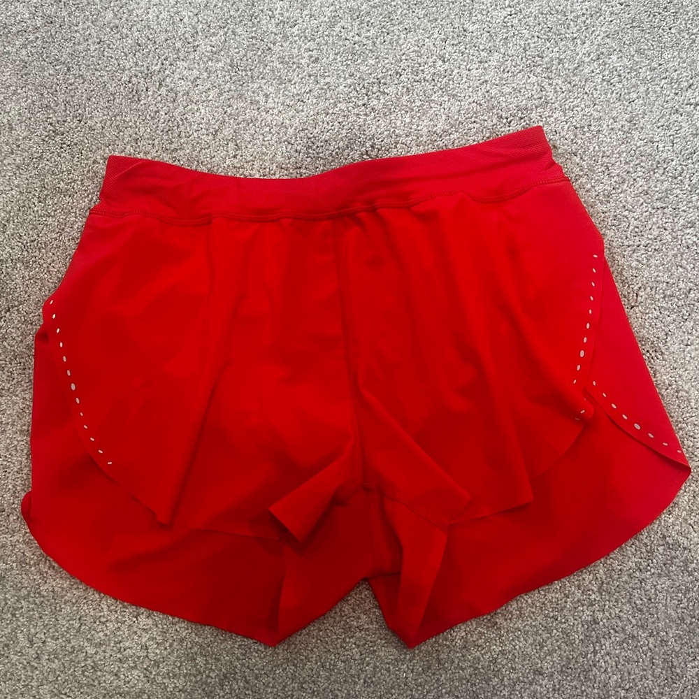 Lululemon Find Your Pace Shorts